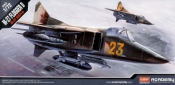 1:72 scale - Mig-27 Flogger-D